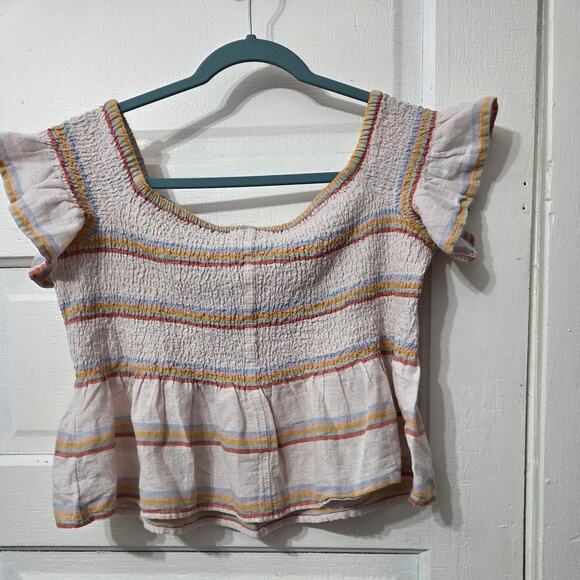 Woman's Spring Top by American Eagle size L - Picture 6 of 8